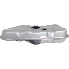 14 Gallon Fuel Gas Tank For 2010-13 Kia Soul Silver