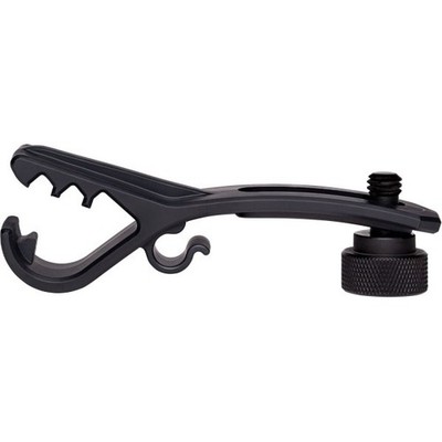 Lewitt DTP RC Mikrofonklemme | Neu