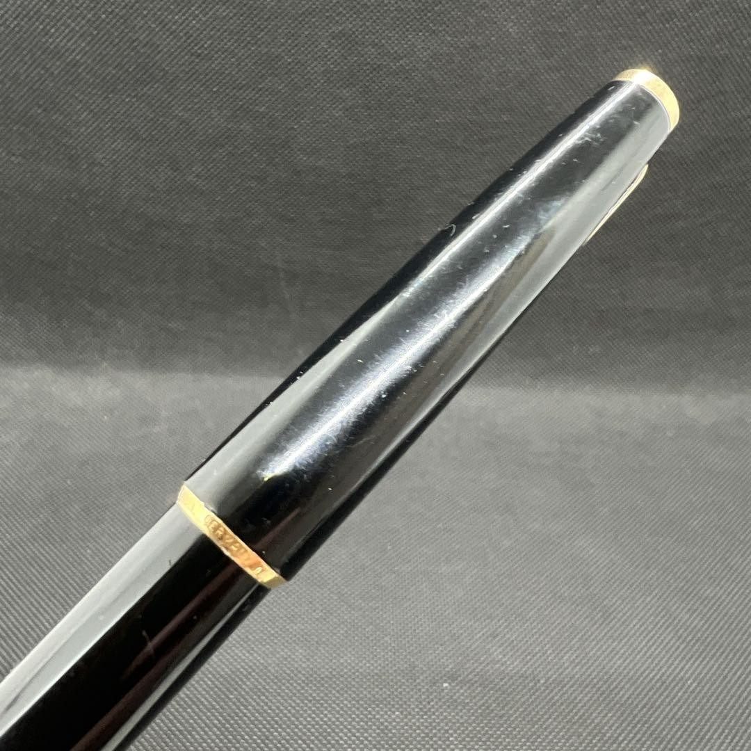 Montblanc fountain pen 14K ct(585) vintage product | eBay