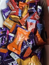 Cadbury Roses - Favourites Chocolate MIXED BULK BUY X 80 GIFT FAVE TREAT £19.99