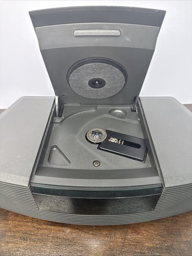 Bose Wave Radio AWRC1G Music System AM/FM CD Player Tested And Working - Picture 5 of 12