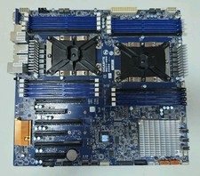 Gigabyte MD71-HB0 2x LGA3647 C622 DDR4 2x 10G...