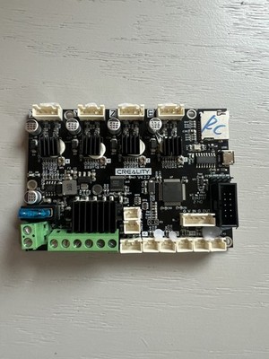 Creality Ender 3 V2 3D Printer Motherboard Mainboard V4.2.2
