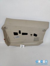 Original BMW  F01 F02 F04  Verkleidung Fussraum Beifahrer 9160375 OYSTER