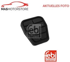 PEDALBELAG BREMSPEDAL FEBI BILSTEIN 05284 P FÜR AUDI 80,COUPE,90,QUATTRO,B2,85