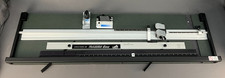 Logan Graphic Framer's Edge 650 Mat Cutter Matt 40" Inch Cut; Hardly Used