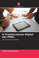 Claire Contensuzas | A TransformaçãO Digital Das Pmes | Taschenbuch (2022)