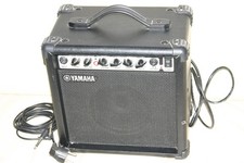 YAMAHA GA-15 Gitarrenverstärker, Combo, gebr...