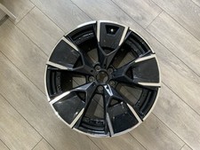 Genuine BMW IX3 Alloy Wheel-7916267