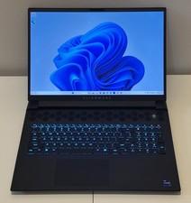 *READ* Alienware m18 R2 18 QHD+ (Core i9-1490...