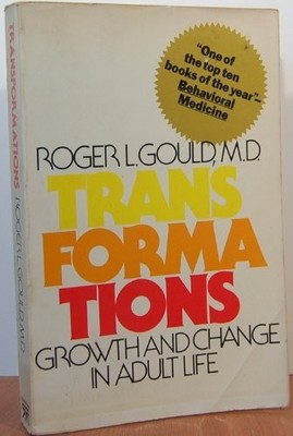 Transformations in Growth - Gould, Roger L.