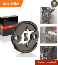 Heavy Duty Clutch for Pocket Bikes  ATVs   Fits 43cc to 49cc Engines