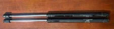 C16-02622 17" 28Lbs/127N Gas Shock Struts for Leer are Camper Shell Truck Topper