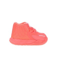 PUMA Mb.01 Bca Slip On  Toddler Girls Pink Sneakers Casual Shoes 39683201