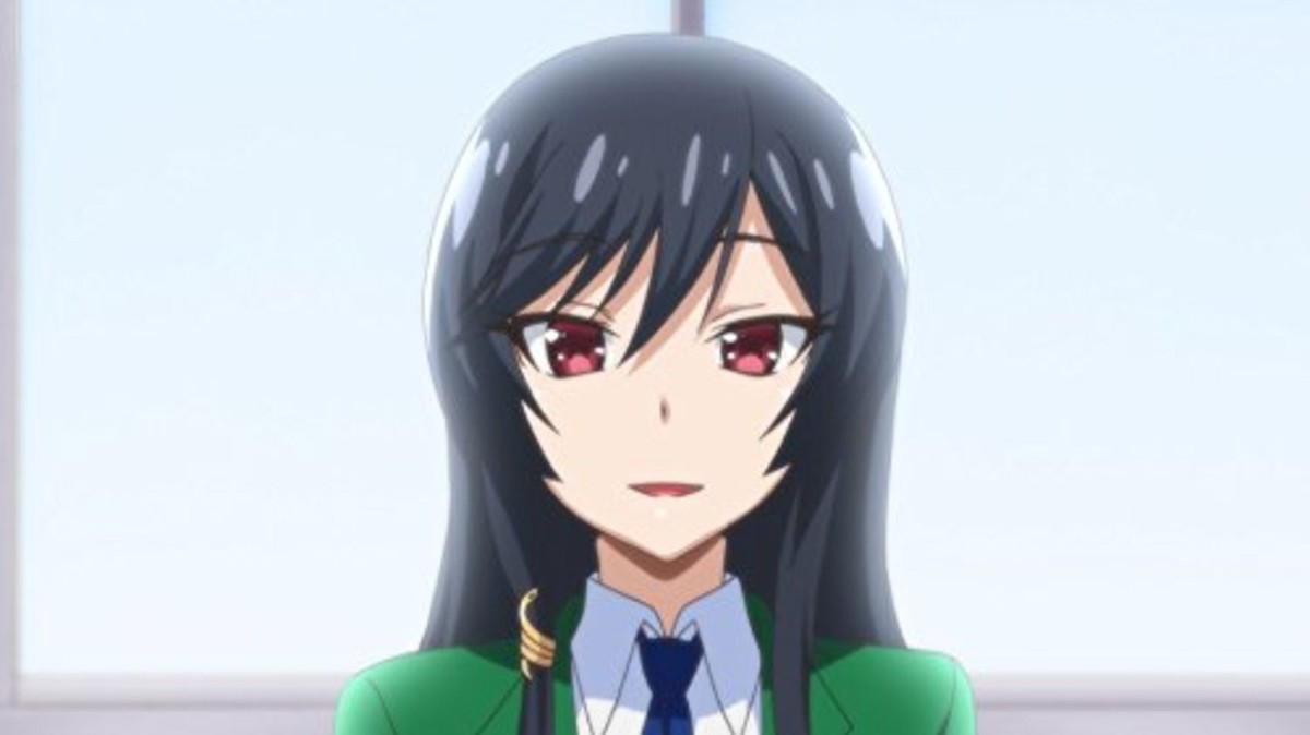Hajimete no My First Girlfriend Is a Gal Vol.1 Limited Edition Blu