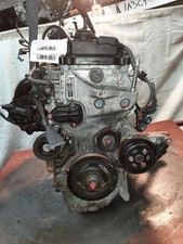 2020 Honda Hr-v Engine 1.8l Lx Awd 40k Vin Ru 4th And 5th Digits Fits 16-20