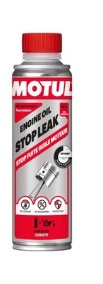 Motorleckdichtmittel ENGINE OIL STOP LEAK 300ML FR