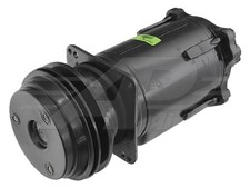 Remanufactured Air Conditioning Compressor Fits JOHN DEERE 1640 2040 595995M91