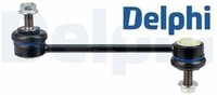 Delphi TC7001 Stange/Strebe FüR Stabilisator Koppelstange Strebe Hinten