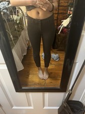 Old-navy Women's Grey Trousers