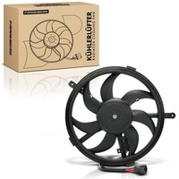 Frankberg KÜHLER-LÜFTER + Zarge Passend FüR Mini Mini | 5481FB0043468
