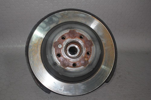 Mercedes Benz W251 R-Klasse R350 Achsschenkel Radnabe Radlager hinten rechts A 1