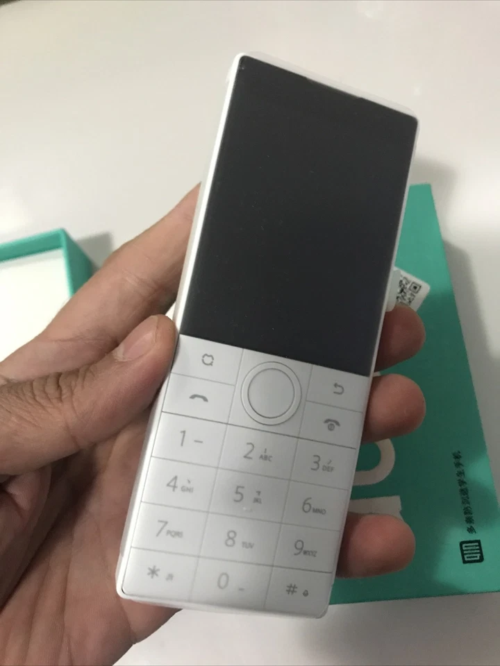 Xiaomi Qin F22 Android Mini hybrid Phone - Playstore /No Camera 32GB Nuovo💥 - Immagine 2 di 4