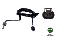 Sensor Abgastemperatur NTK 95218 FüR Chrysler 300C LX LE Touring CRD