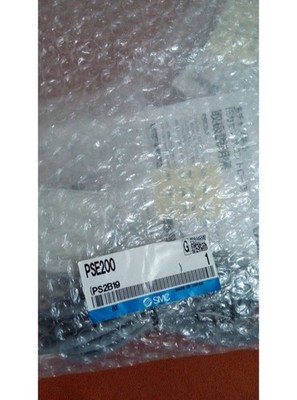 Fst  PSE200 1PC New SMC pressure sensors   #as