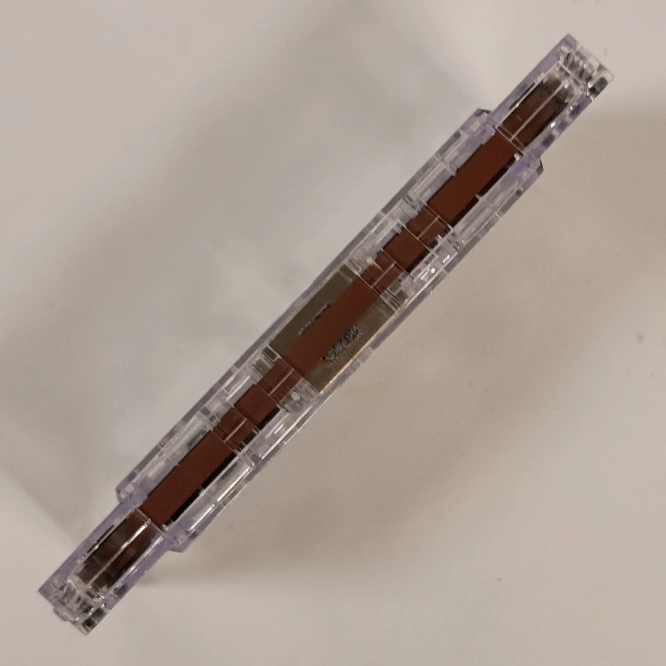 The Smiths The Queen Is Dead Cassette Tape SIRE Rough Trade 1986 Morrissey - Image 2 of 4