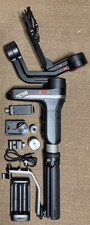 Zhiyun WEEBILL S Gimbal Stabilizer AND Focus Motor and Monitor Mounts