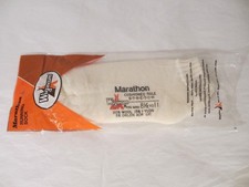 Vintage Wigwam Marathon Running Socks Wool Blend 8.5 - 11 Low Cut 1 Pair