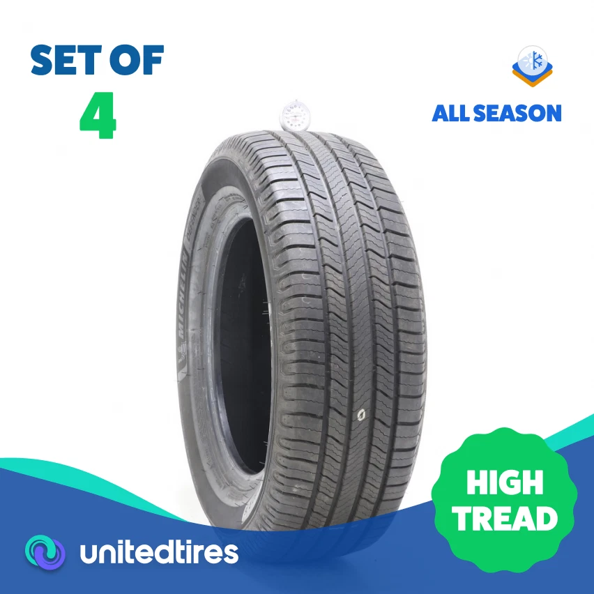 Michelin 225/60/16 Car & Truck Tires for sale | eBay