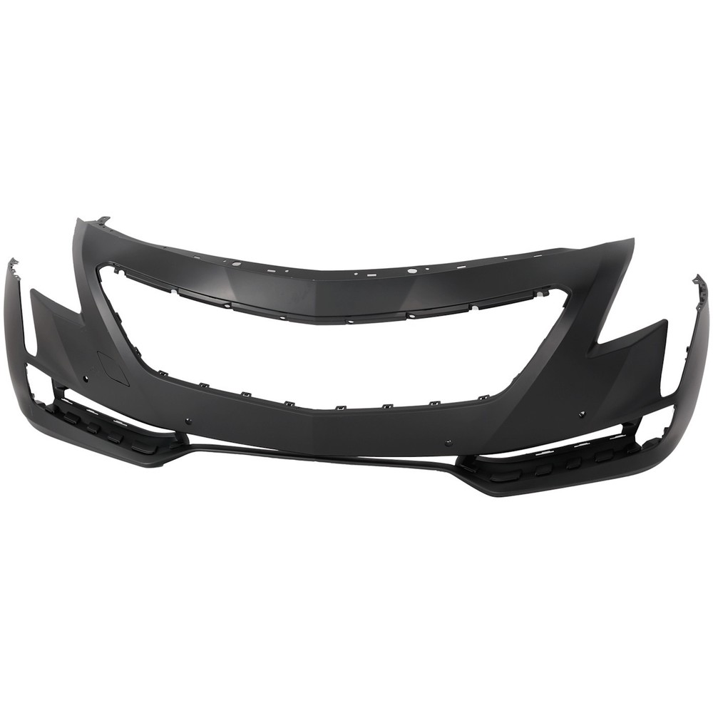 Bumper Cover Fascia Front  84227265 for Cadillac CT6 2016-2018
