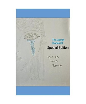 The Untold Stories Of... Special Edition, Zornow, Nicholas James