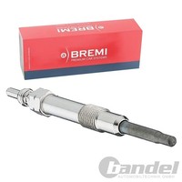 Bremi GlÜHkerze Passend FüR Alfa Romeo 147 159 Fiat Bravo Croma Doblo Grande MUL