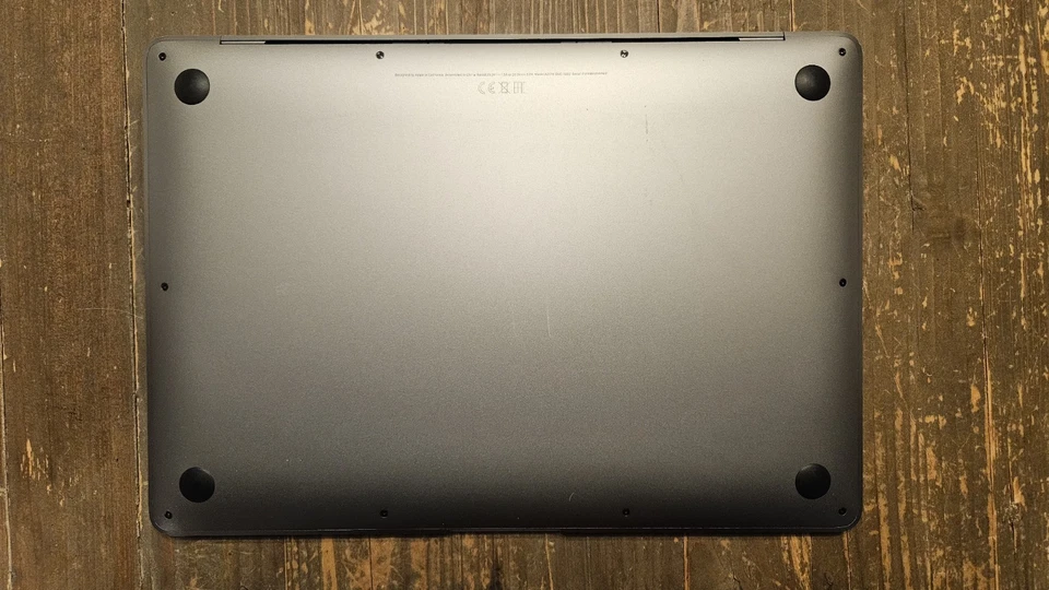 Apple MacBook Air 13" · i3 10th gen 3.2 GHz · 8GB · 256GB, foto 2 de 5