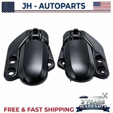 Fit Mazda Miata 1990-2003 Left Right Soft Top Convertible Roof Latch Lock Set