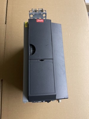 Danfoss FC-302 2,2KW Frequenzumrichter 131X5702 ohne MCA 120 Profinet