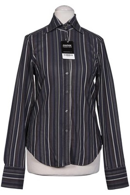 RENE LEZARD Bluse Damen Oberteil Hemd Hemdbluse Gr. EU 34 Baumwolle ... #pjo7li5