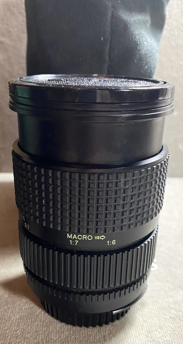 Tokina 28-70mm Focal Camera Lenses for sale | eBay