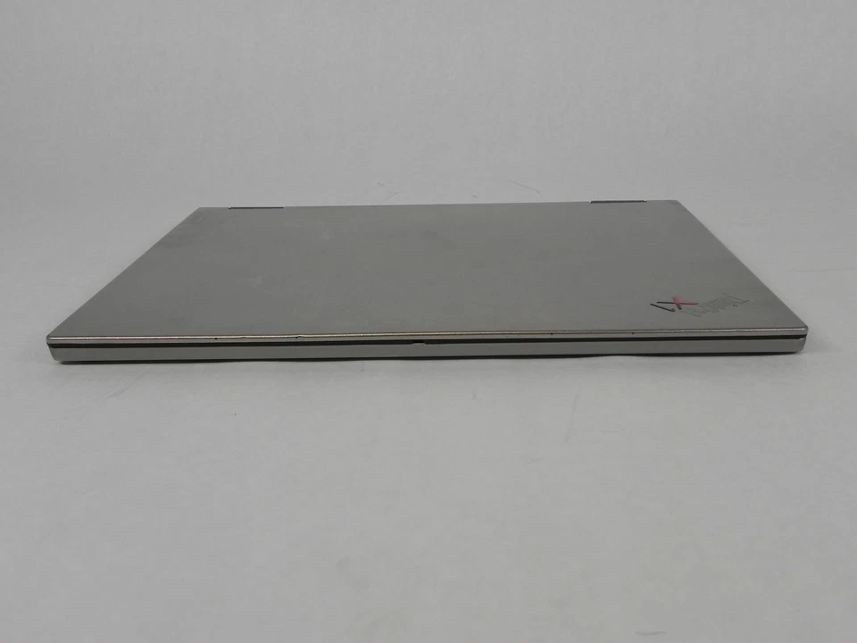 LENOVO THINKPAD X1 TITANIUM GEN 1 13.5" 2K i7-1160G7 512GB SSD 16GB - WIN11PRO - Image 3 of 4