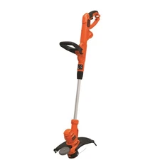 Black And Decker 6.5 Amp 14 Inch Afs Electric String Trimmer/edger