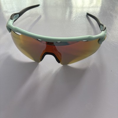 [OO9208-16 ] Mens Oakley Radar EV Path Polarized Sunglasses