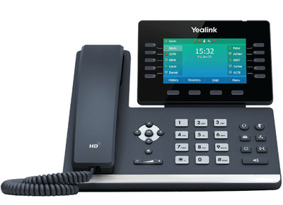 Yealink Verizon T54W IP Phone NEW SEALED