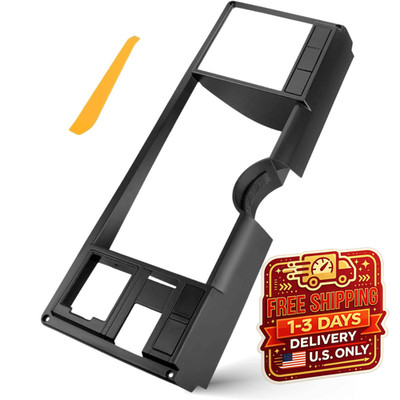 K622691 Dash Bezel Trim 15656010 for Chevy C1500 K1500 GMC Yukon 1988-1994