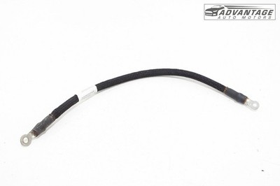 2012-2023 CHRYSLER 300 3.6L ENGINE BATTERY GROUND JUMPER WIRE WIRING CABLE OEM