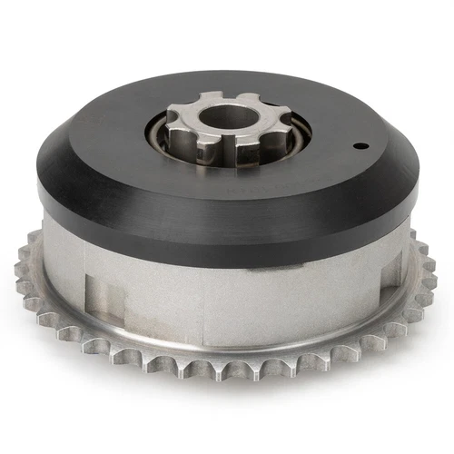 1 Pair Intake Exhaust Camshaft Adjuster Sprocket 11367583207 11367583208 For BMW - Picture 5 of 14