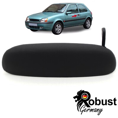 Für Ford Fiesta 4 Escort Mazda 121 Türgriff Griff Vorne Links 96FZA22401