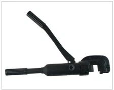 Electric Rebar Cutter, Handheld Manual Hydraulic Rebar Cutting Machine